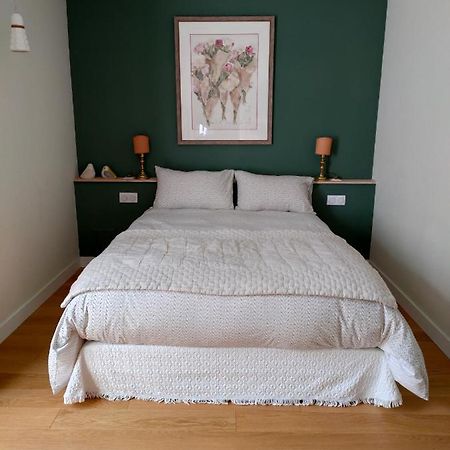 Le Crabe Rouge Bed and Breakfast Γκρουά Εξωτερικό φωτογραφία